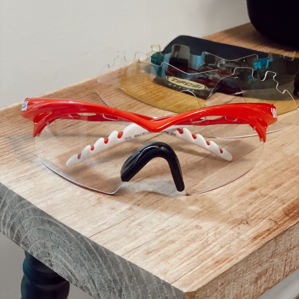 Uvex Crow Pro